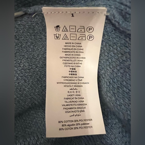 Michael Kors sweater - Picture 5 of 10